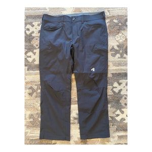 Eddie Bauer Guide Pro Pants 38/30